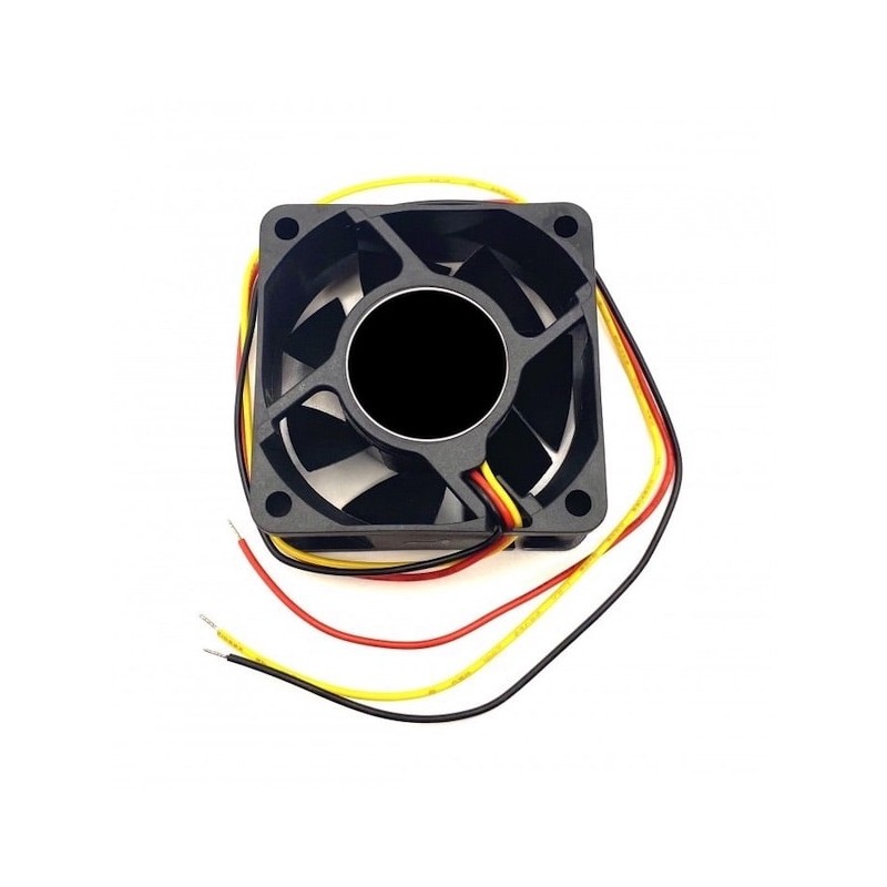 60x60 24V VENTILADOR Foto: VEN011-3