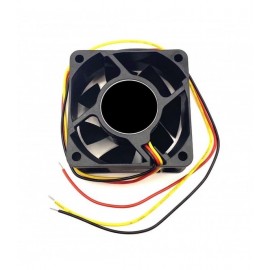 60x60 24V VENTILADOR Foto: VEN011-3