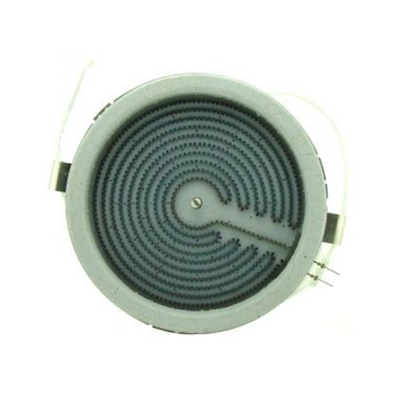 CATA RESISTENCIA VITROCERAMICA Foto: 15100570