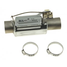 TELEFUNKEN RESISTENCIA LAVAVAJILAS Foto: 22134770-2