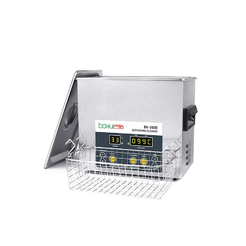 3.2L. LIMPIADOR ULTRASONICO Foto: 51769