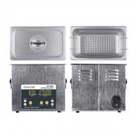 3.2L. LIMPIADOR ULTRASONICO Foto: 51769-2