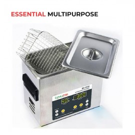 3.2L. LIMPIADOR ULTRASONICO Foto: 51769-5