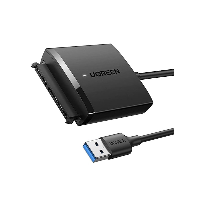 SATA-USB  ADAPTADOR Foto: 60561