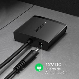 SATA-USB  ADAPTADOR Foto: 60561-4