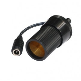 CONECTOR HEMBRA ENCENDEDOR Foto: AV0118DA