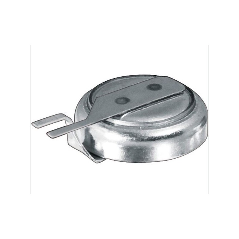 3V BATERIA LITIO RECARGABLE Foto: BAT541