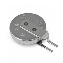 3V BATERIA LITIO RECARGABLE Foto: BAT541-2