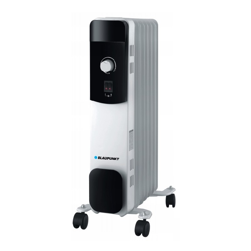 7 ELEMENTOS RADIADOR DE ACEITE Foto: BP1009