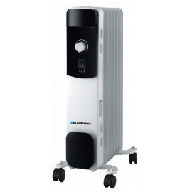 7 ELEMENTOS RADIADOR DE ACEITE Foto: BP1009