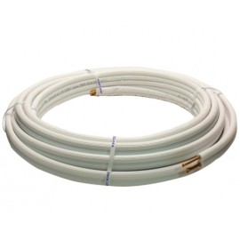 BOBINA COBRE PARA INSTALACION Foto: 25FR0527