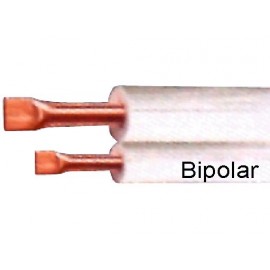 BOBINA COBRE PARA INSTALACION Foto: 25FR0527-2