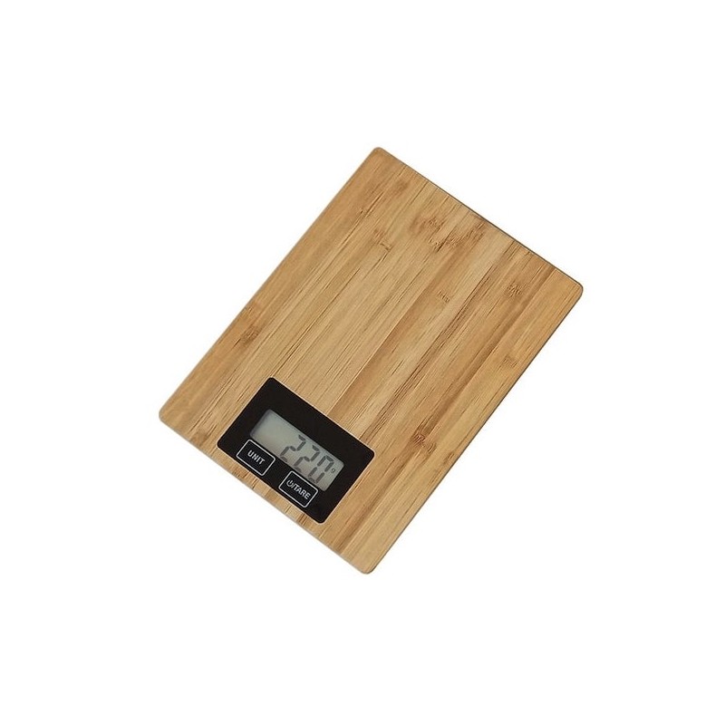 BASCULA DE COCINA Foto: OBKSB