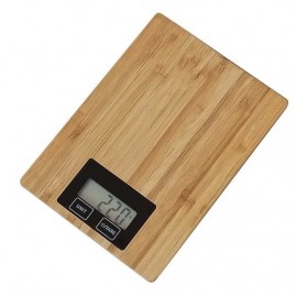 BASCULA DE COCINA Foto: OBKSB