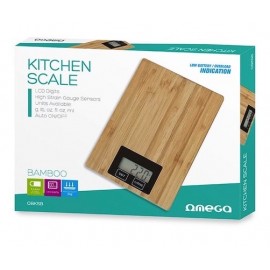 BASCULA DE COCINA Foto: OBKSB-2