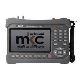 MEDIDOR DE CAMPO Foto: MKC6986