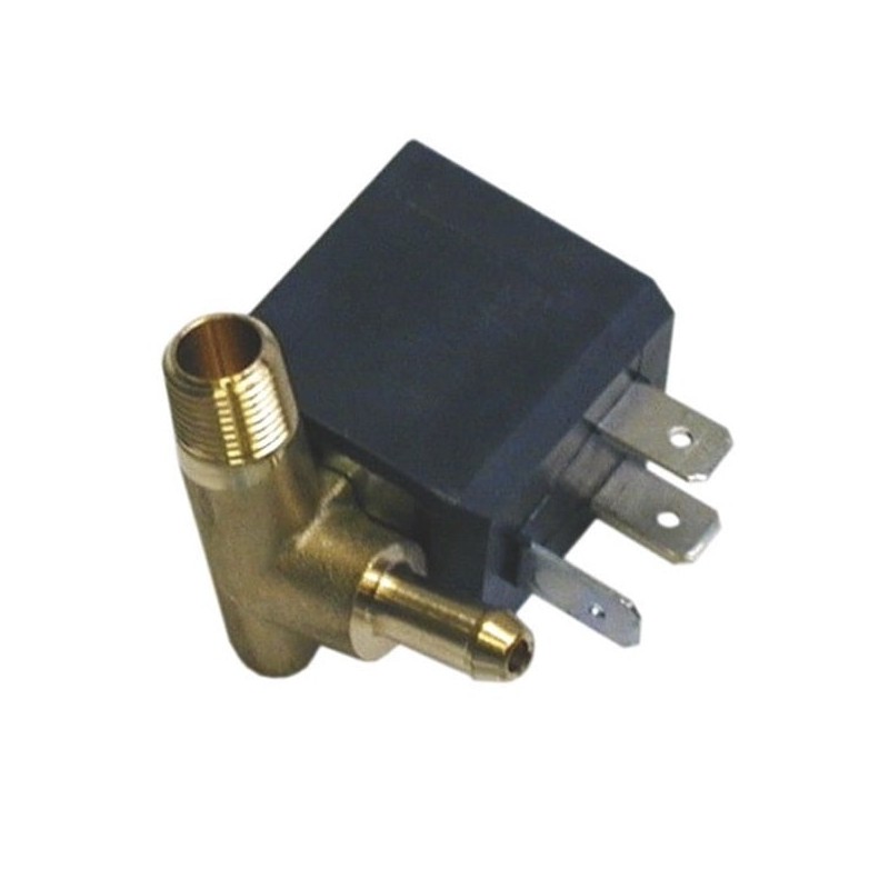 90º ELECTROLVAVULA Foto: SC25020038