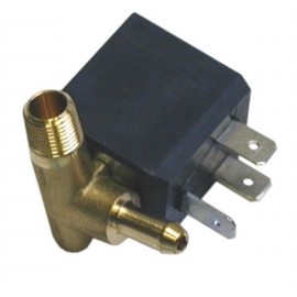 90º ELECTROLVAVULA Foto: SC25020038