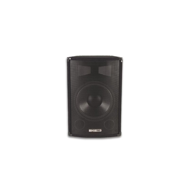 300W CAJA ACUSTICA Foto: VDSG8