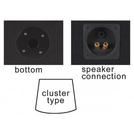 300W CAJA ACUSTICA Foto: vdsg8-2