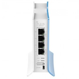 PUNTO DE ACCESO Foto: RB941-2