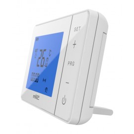 CRONOTERMOSTATO INALAMBRICO Foto: MK725-3