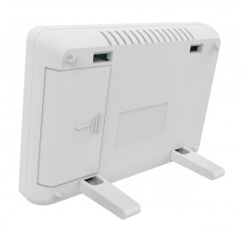 CRONOTERMOSTATO INALAMBRICO Foto: MK725-4