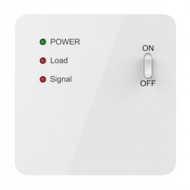 CRONOTERMOSTATO INALAMBRICO Foto: MK725-5