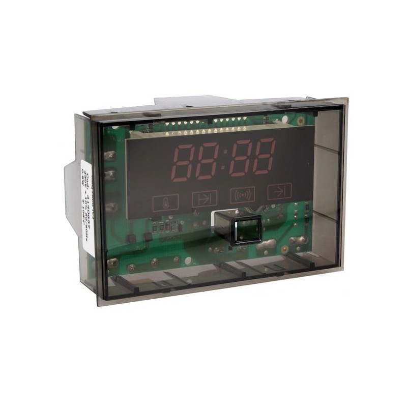 TEKA RELOJ HORNO Foto: 40TK1102