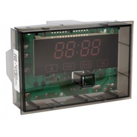 TEKA RELOJ HORNO Foto: 40TK1102