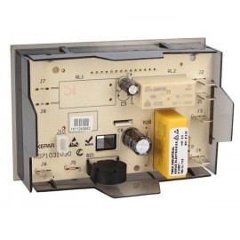 TEKA RELOJ HORNO Foto: 40TK1102-2