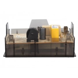 TEKA RELOJ HORNO Foto: 40TK1102-4