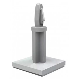 9.5mm SEPARADOR CON BASE Foto: SP94410