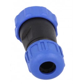 4 PIN CONECTOR MACHO Foto: SP1310-4-3