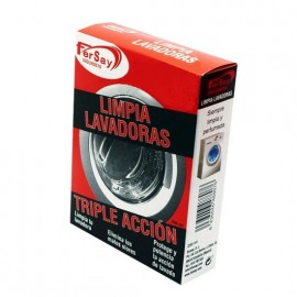 LIMPIADOR LAVADORAS Foto: 500UN0016