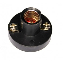 E10 PORTALAMPARAS Foto: 44106