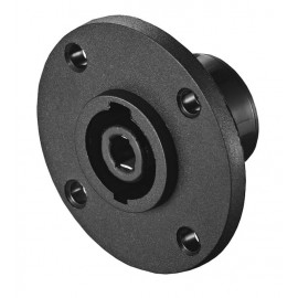 4 PIN CONECTOR SPEAKON Foto: 1529