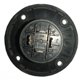 4 PIN CONECTOR SPEAKON Foto: 1529-3