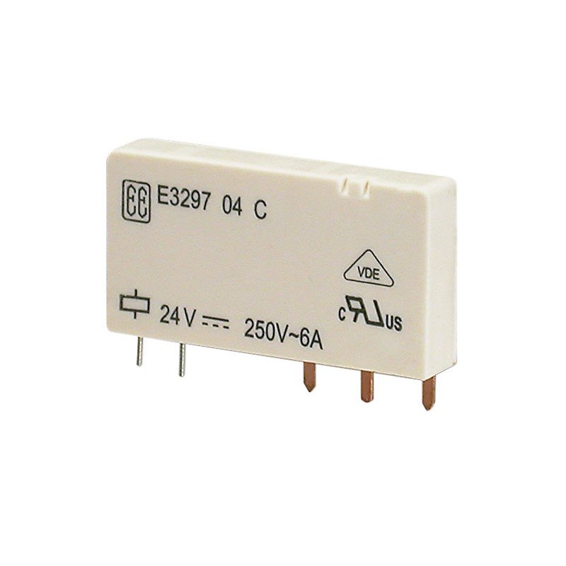 12V RELE Foto: RL262