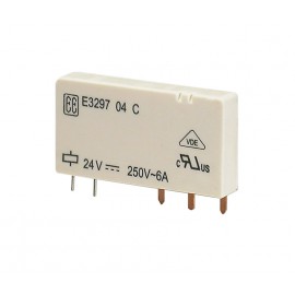 12V RELE Foto: RL262