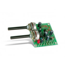 WSMI7000 INYECTOR/TRAZADOR DE SEÑAL Foto: WSMI7000