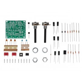 WSMI7000 INYECTOR/TRAZADOR DE SEÑAL Foto: wsmi7000-2