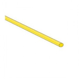 TUBO TERMORRETRACTIL 4,8M Foto: TRT048AM