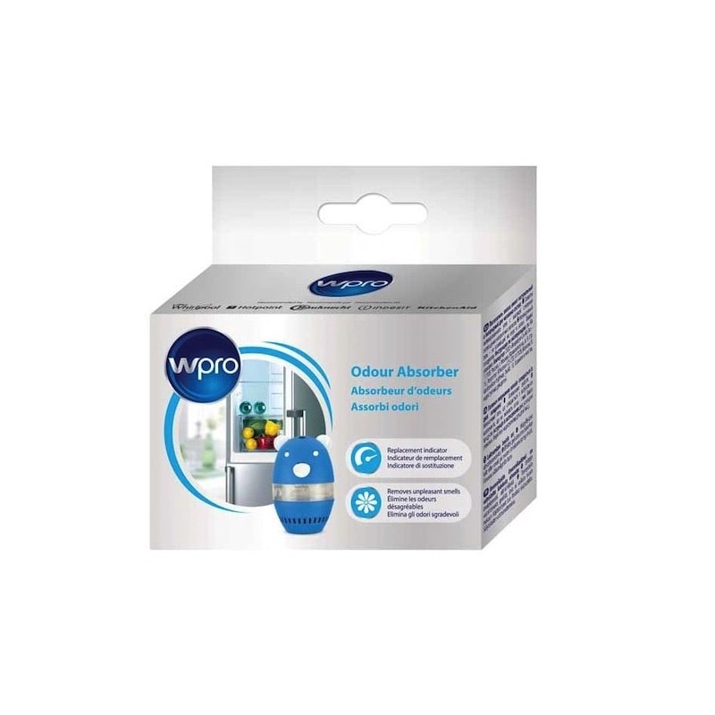 DESODORANTE FRIGORIFICO Foto: 500EL0055