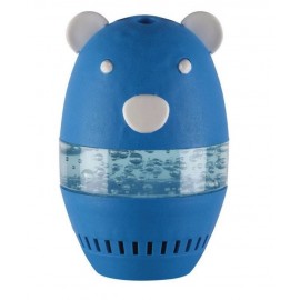 DESODORANTE FRIGORIFICO Foto: 500EL0055-2