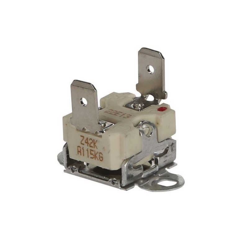 115ºC TERMOSTATO Foto: 08BS0009