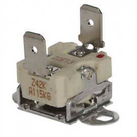 115ºC TERMOSTATO Foto: 08BS0009