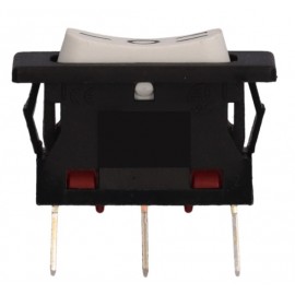 CONMUTADOR UNIVERSAL Foto: 49HF015-2