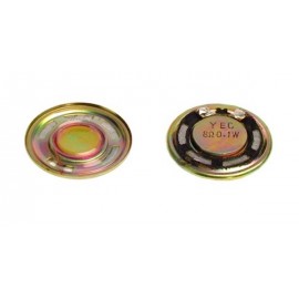 EP29 ALTAVOZ MINIATURA Foto: EP29