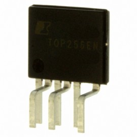 C. INTEGRADO LM2575S-5.0 Foto: TOP256EN